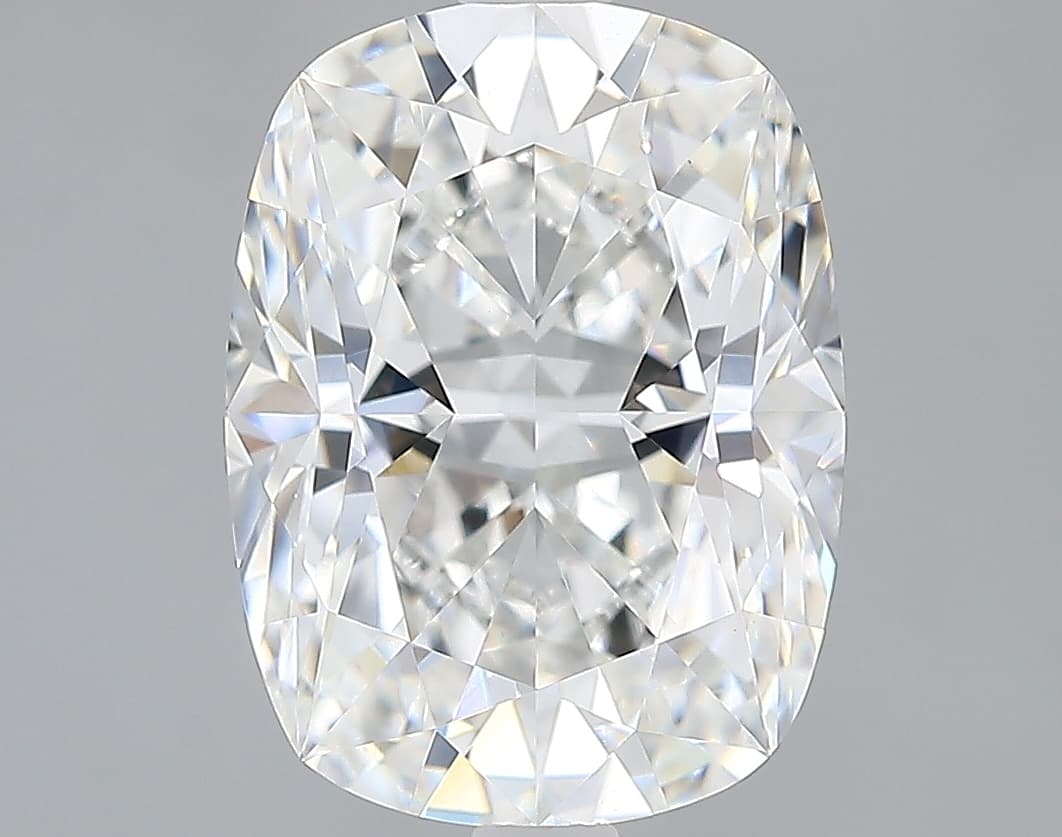 3.15ct | Cushion | E | VVS2 | Ideal