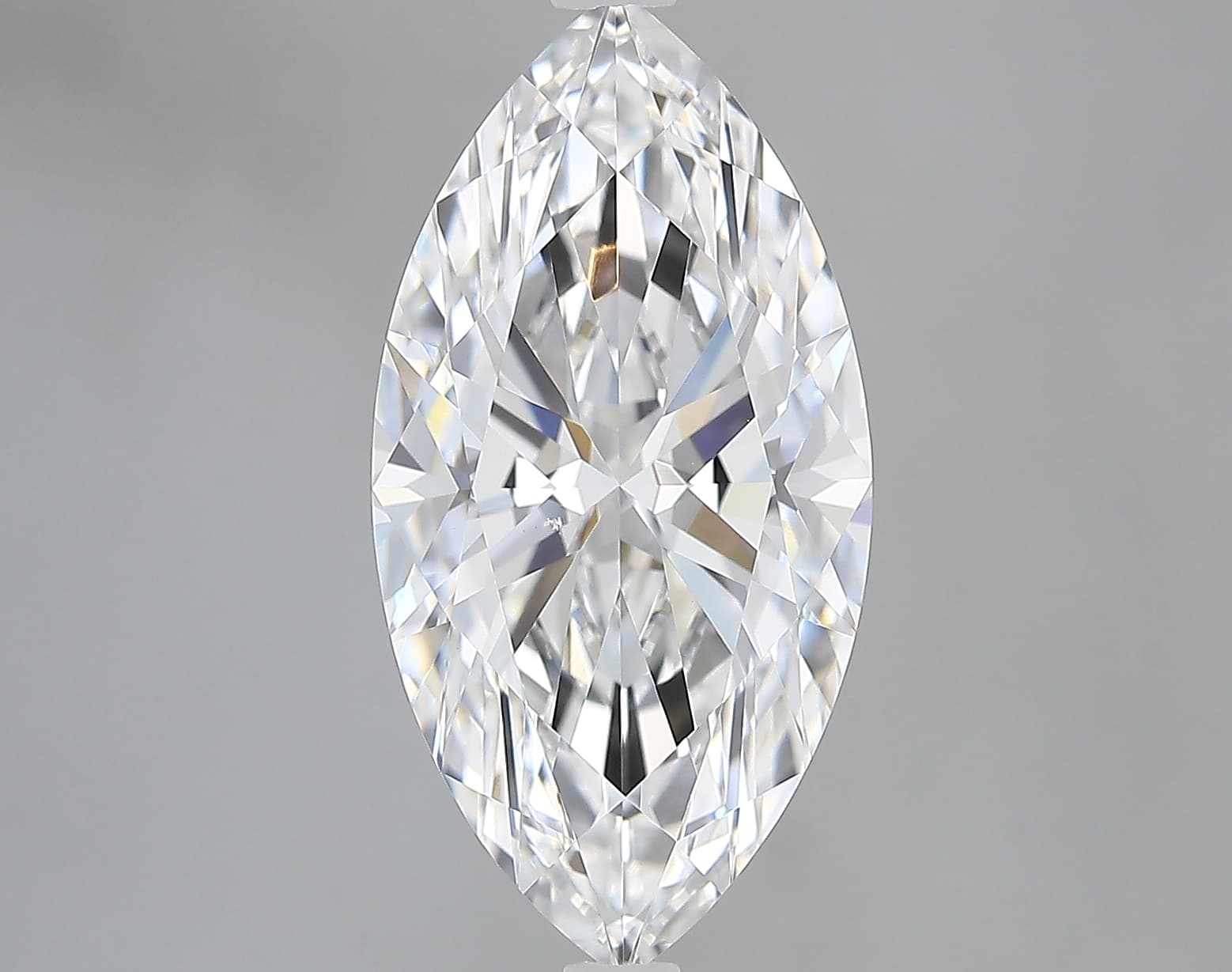 3.7ct | Marquise | E | VVS2 | Excellent