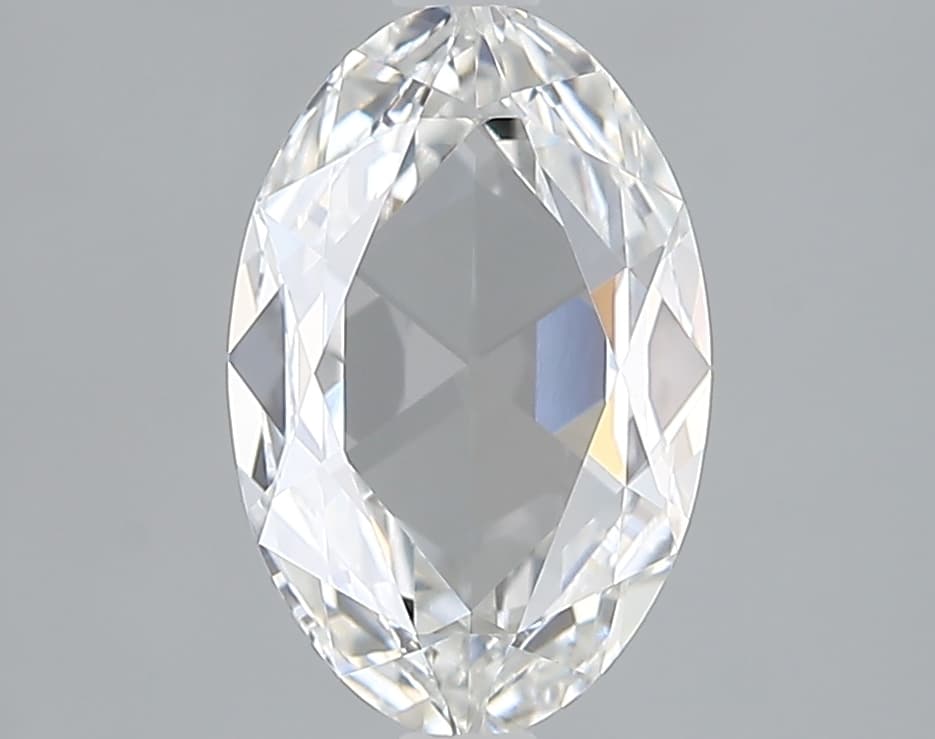 1.08ct | Antique | F | VVS2 | Excellent