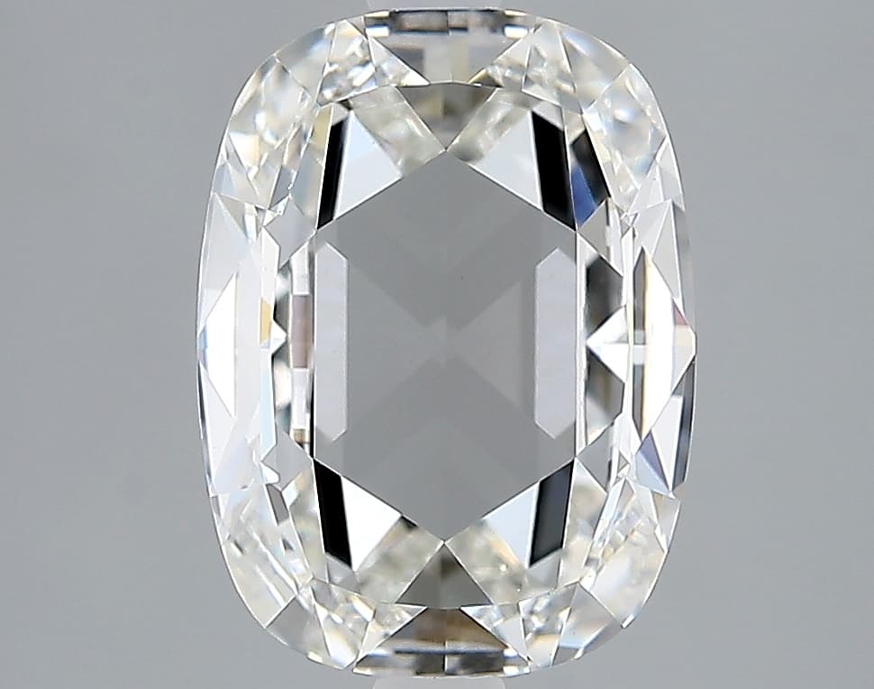 1.66ct | Antique | F | VVS2 | Very Good