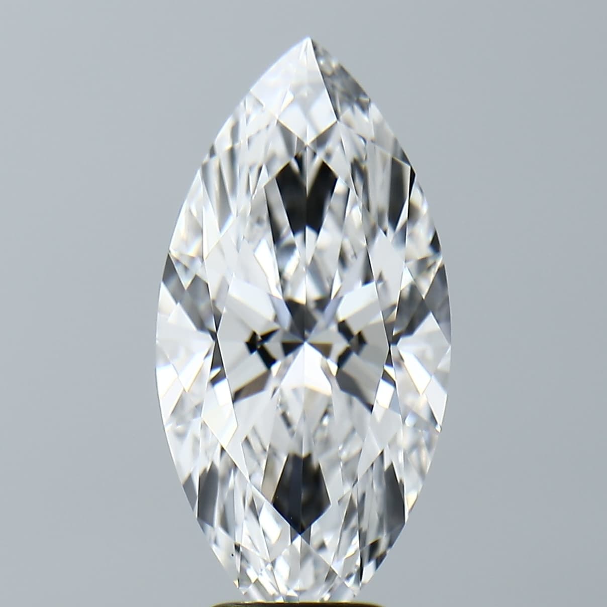 IGI | 4.74ct | Marquise | E | VVS2 | Ideal