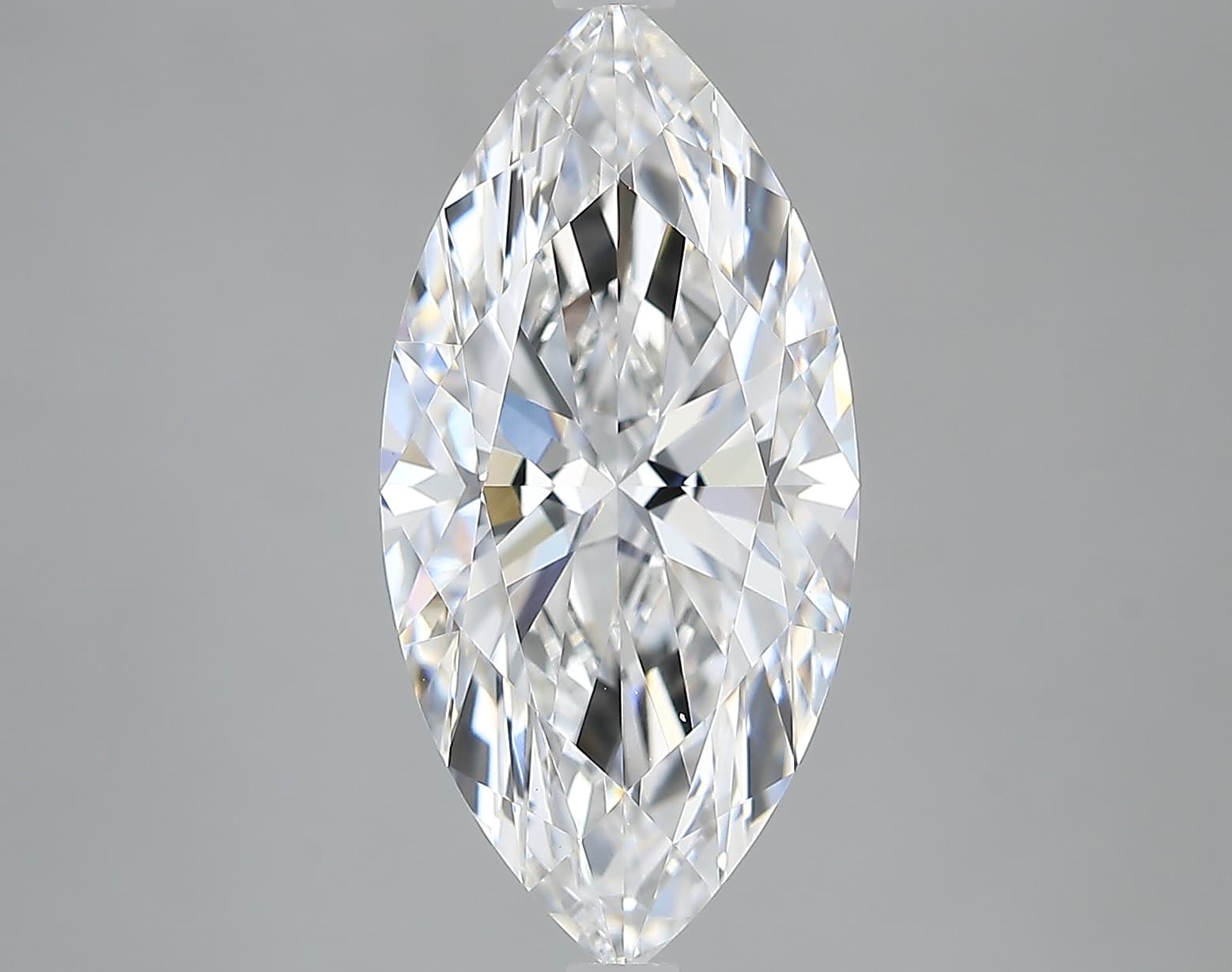 IGI | 3.29ct | Marquise | E | VVS2 | Excellent