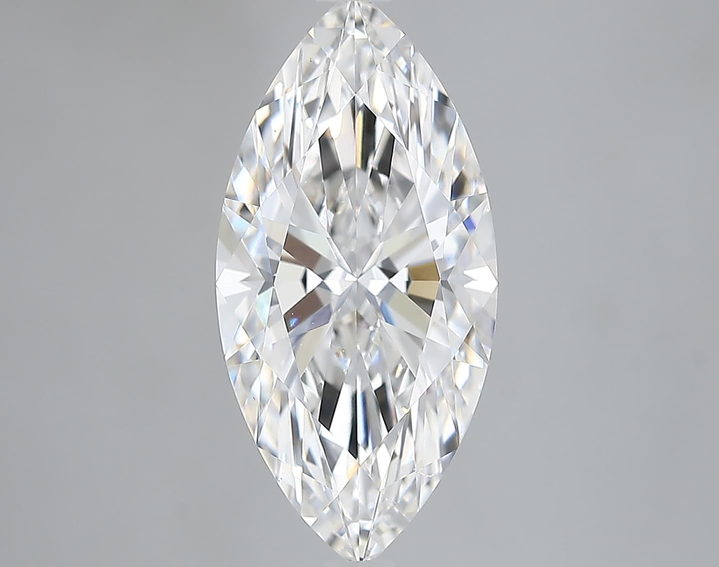 2.69ct | Marquise | E | VVS2 | Excellent