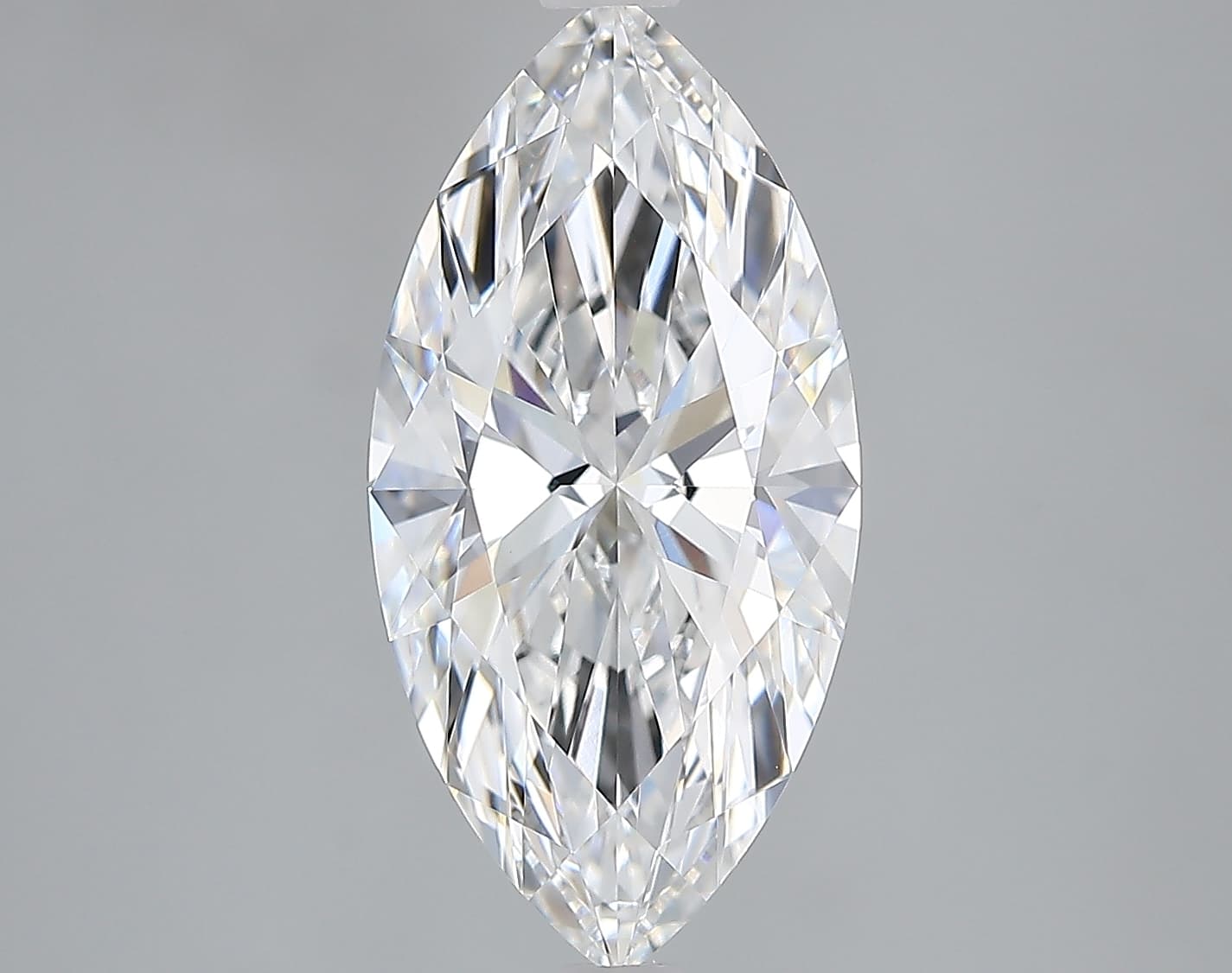 IGI | 2.63ct | Marquise | D | VVS1 | Excellent