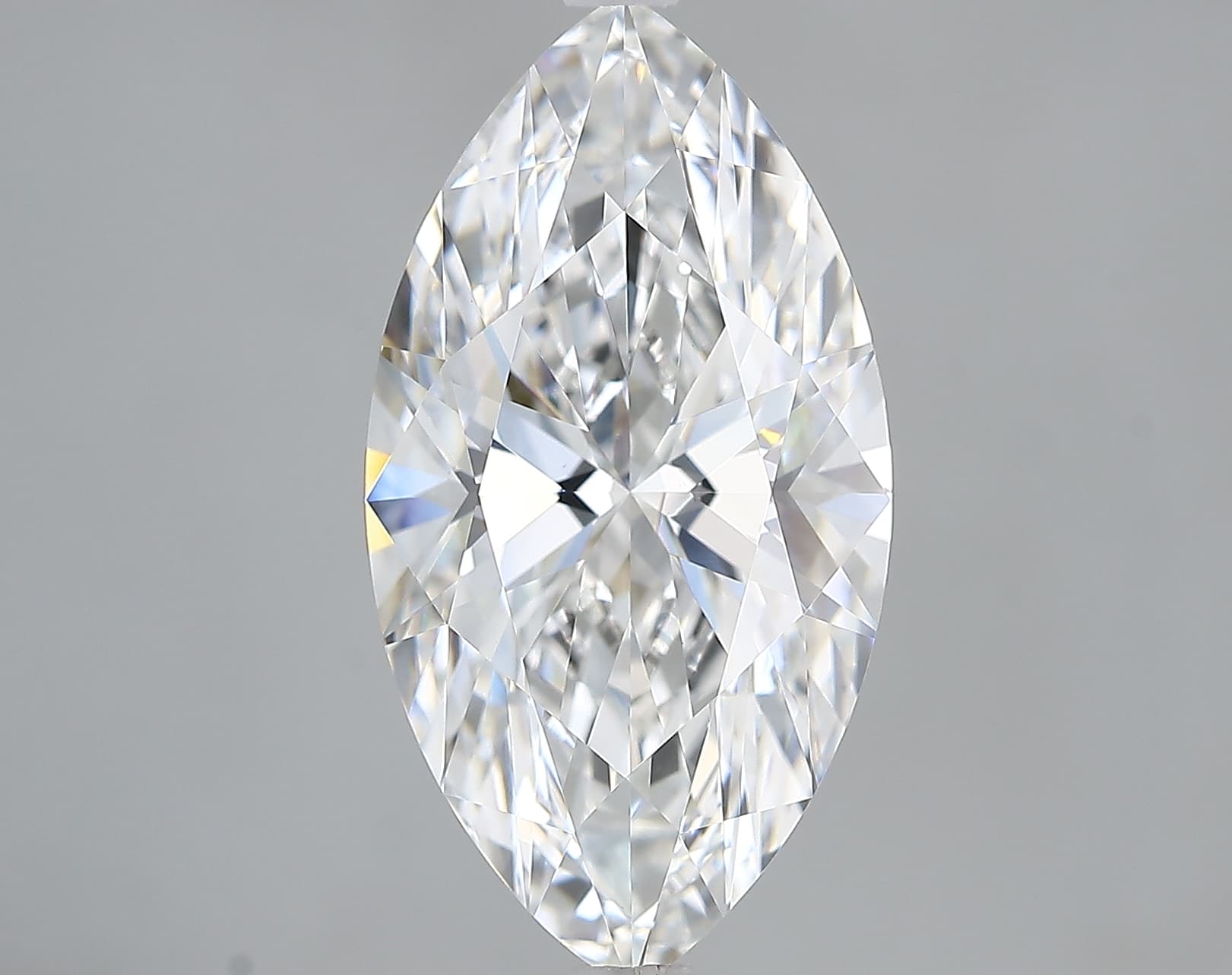 4.51ct | Marquise | E | VS1 | Excellent