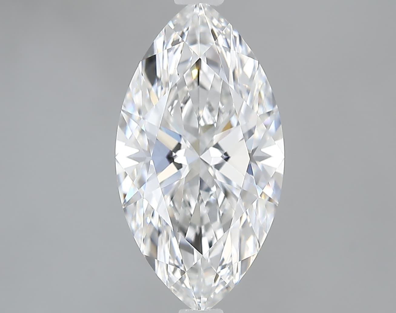 IGI | 2.3ct | Marquise | E | VVS2 | Ideal