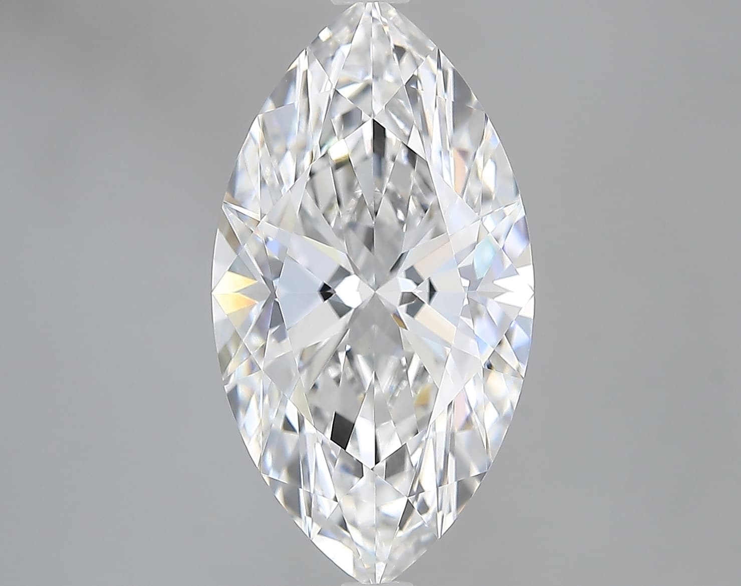 3.55ct | Marquise | E | VVS2 | Excellent