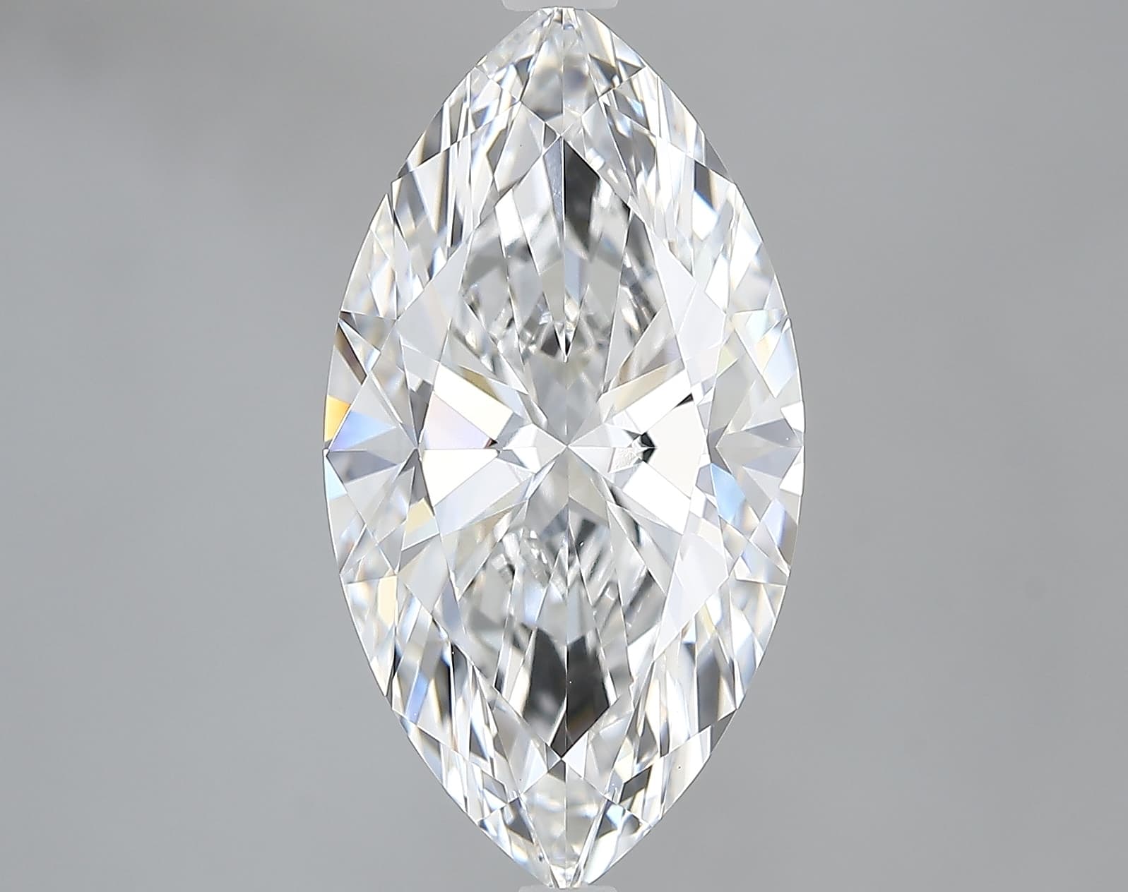 4.19ct | Marquise | E | VVS2 | Ideal