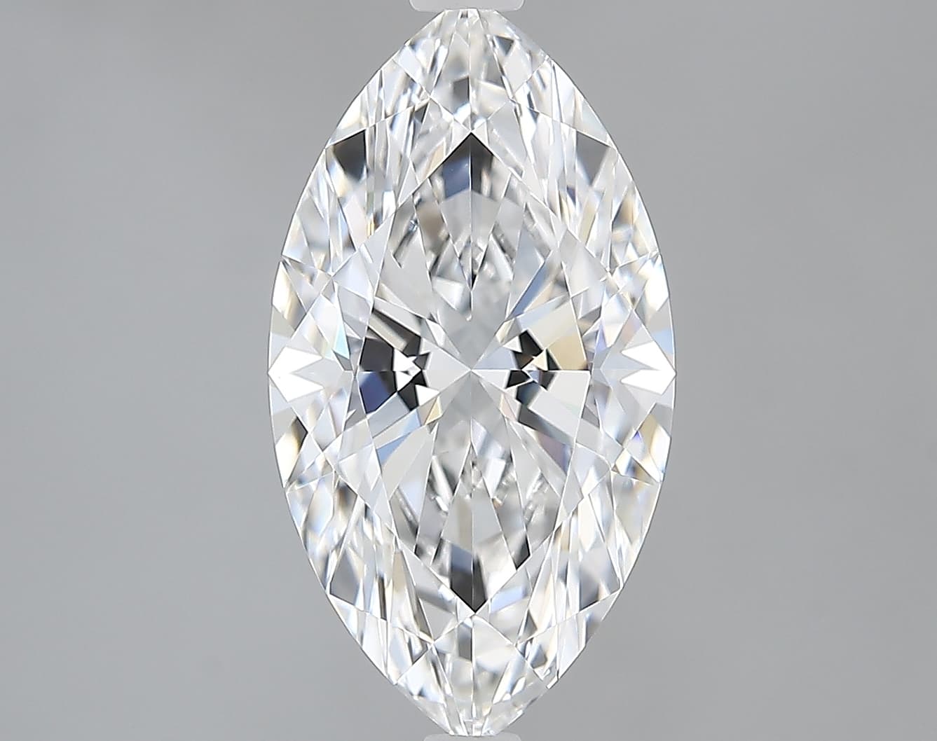 IGI | 2.62ct | Marquise | D | VVS1 | Ideal