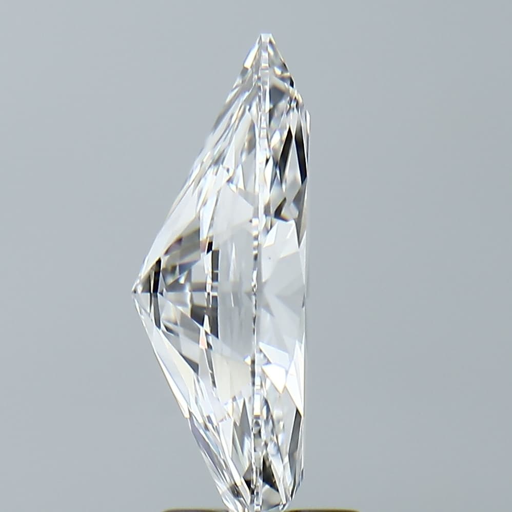 IGI | 3.73ct | Marquise | E | VVS2 | Excellent