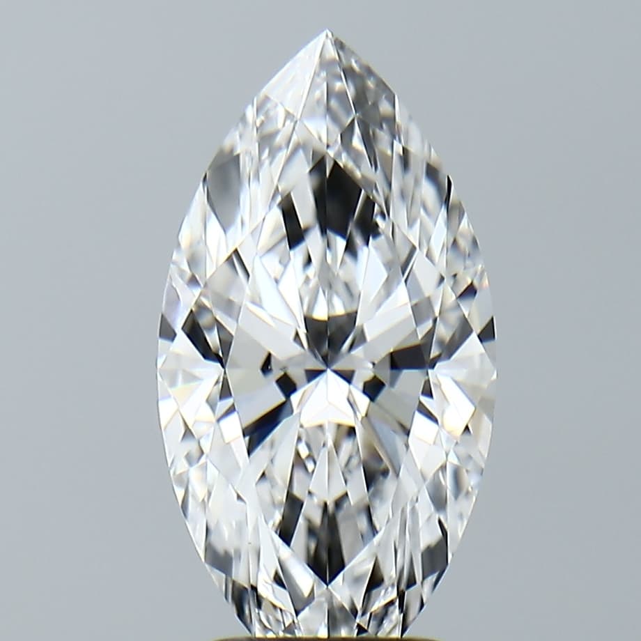 2.69ct | Marquise | E | VVS2 | Very Good