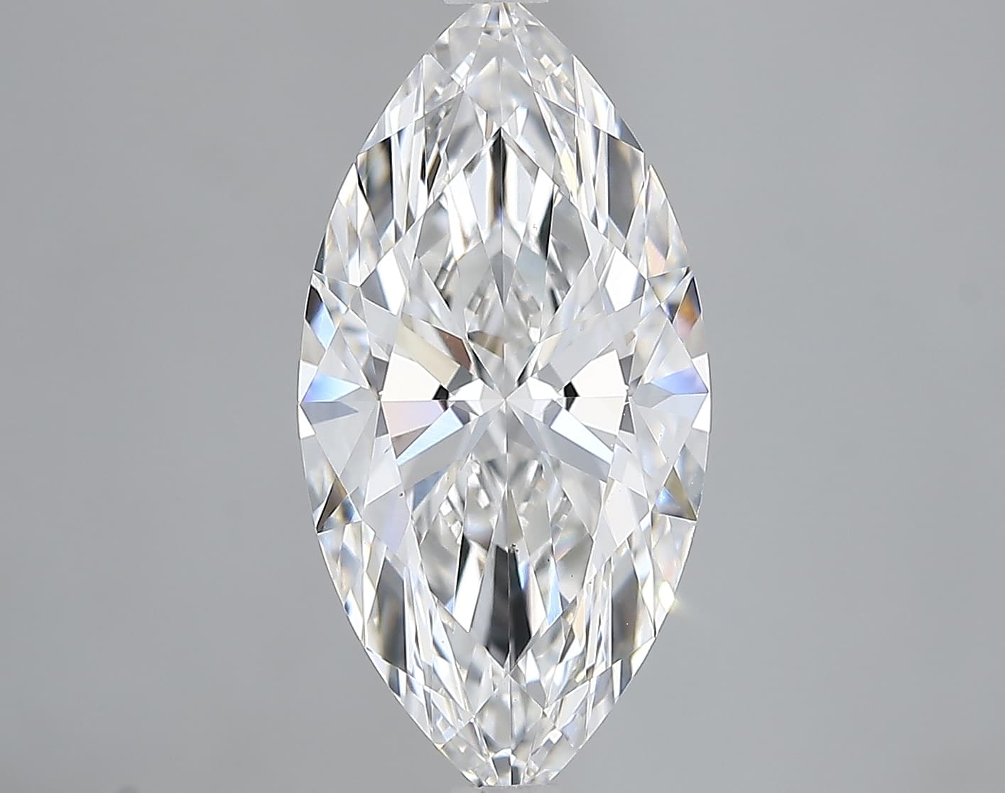 2.77ct | Marquise | E | VVS2 | Very Good