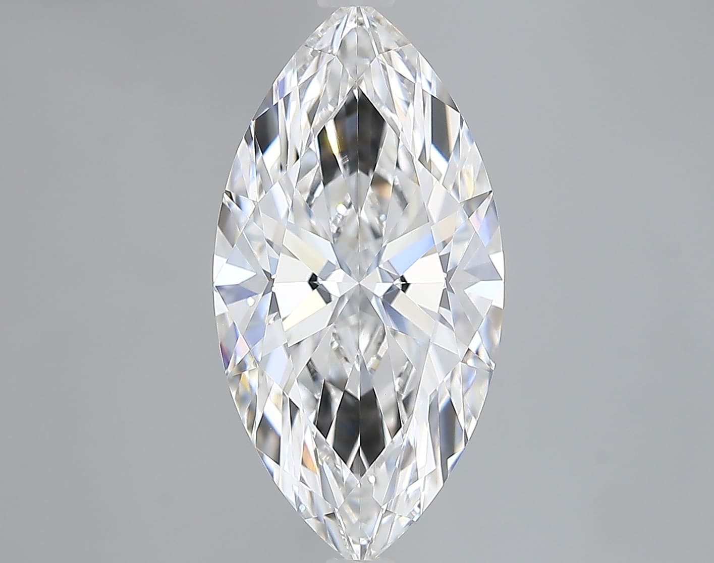 2.69ct | Marquise | E | VVS2 | Ideal