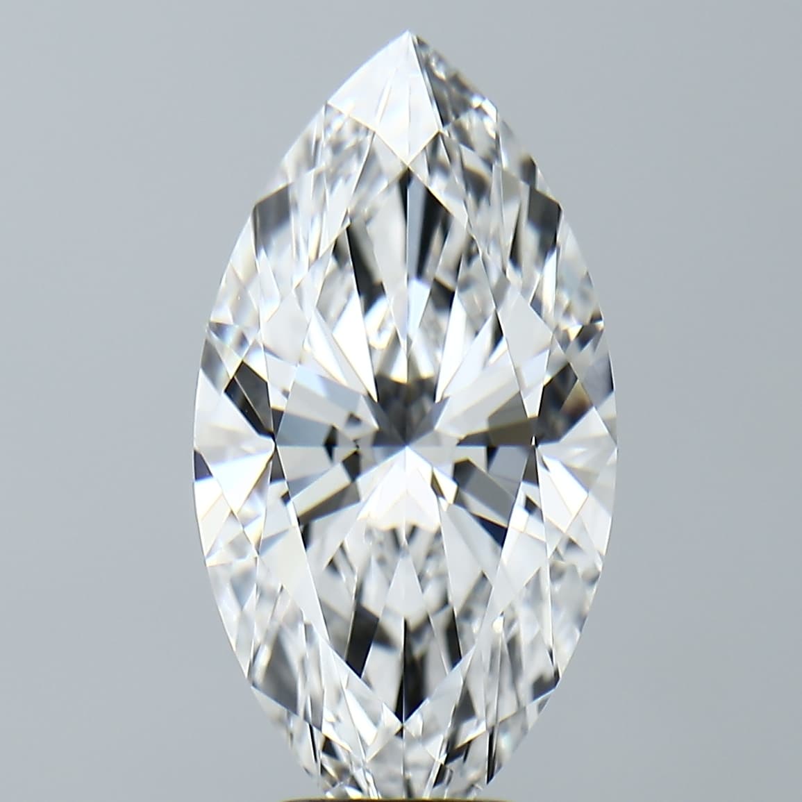 IGI | 5.22ct | Marquise | E | VVS2 | Ideal