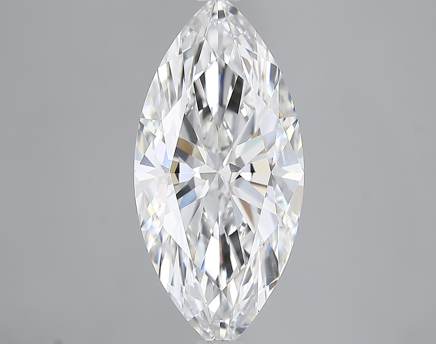 2.65ct | Marquise | D | VVS1 | Very Good