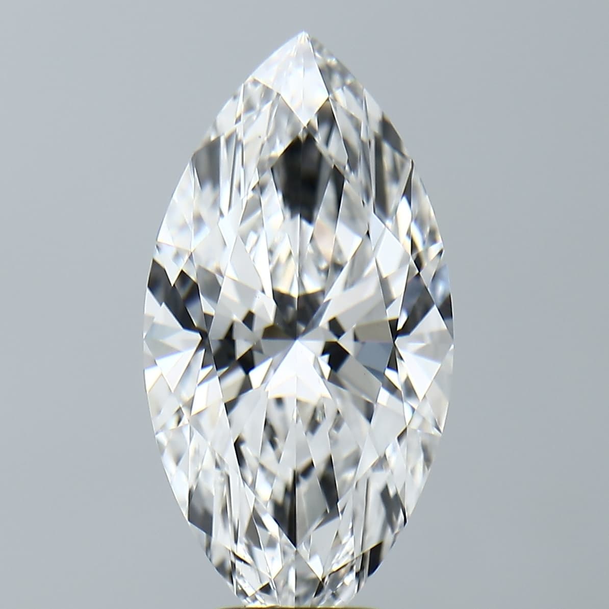 IGI | 5.24ct | Marquise | E | VVS2 | Ideal