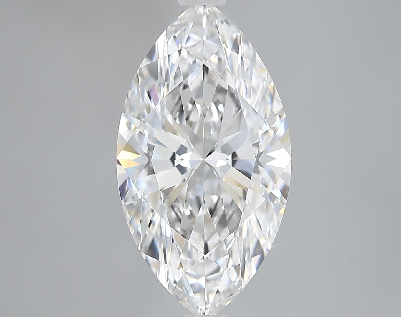 IGI | 2.8ct | Marquise | E | VVS1 | Ideal