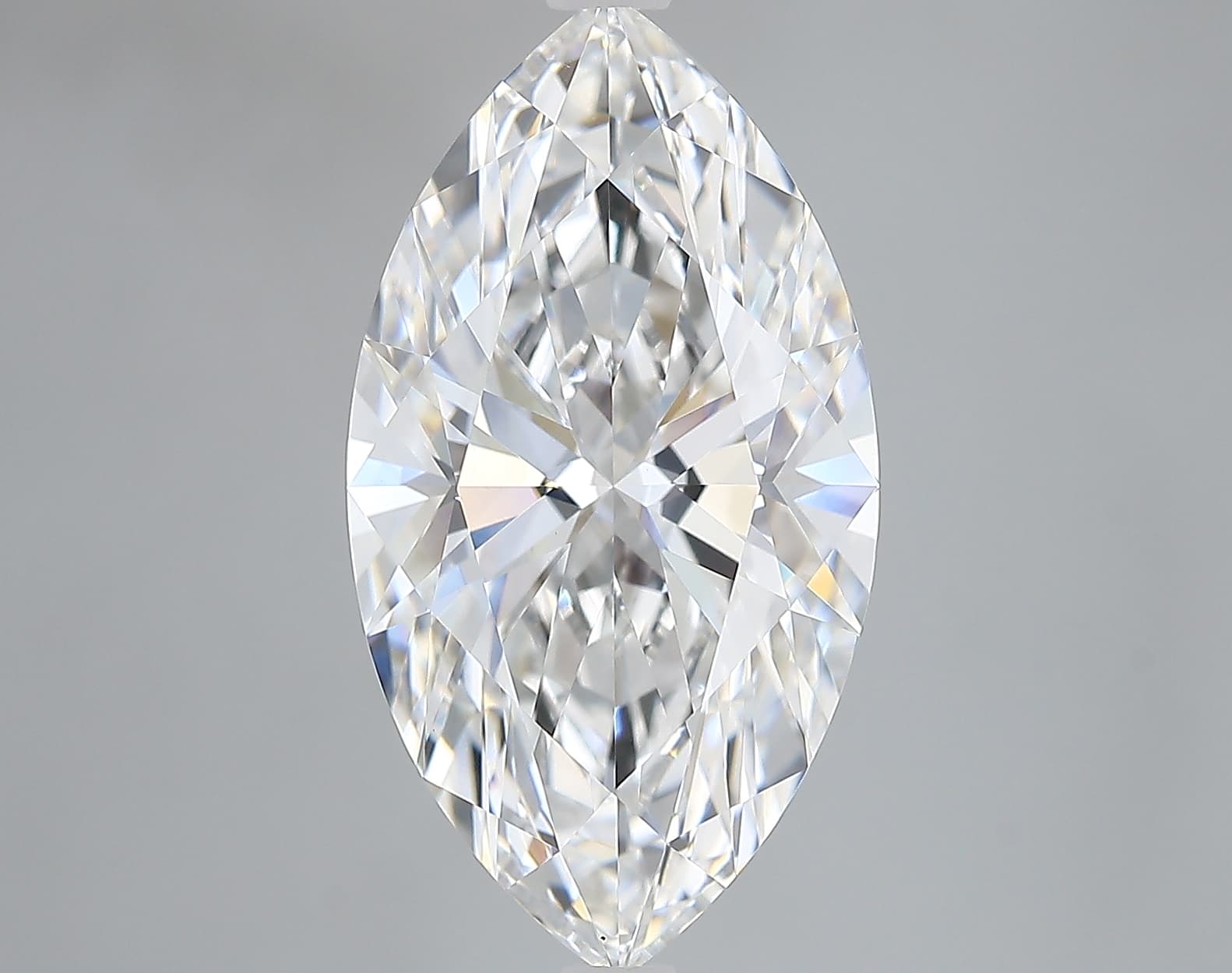 4.24ct | Marquise | E | VVS2 | Ideal