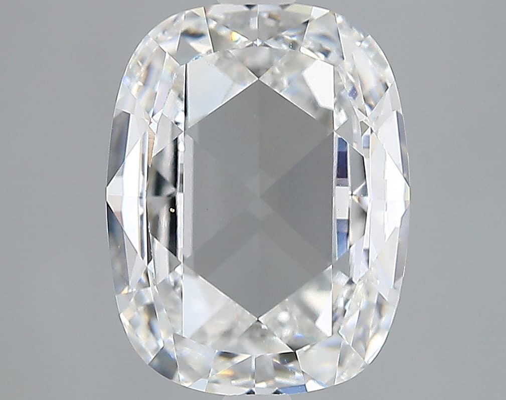 2.18ct | Antique | E | VVS2 | Very Good