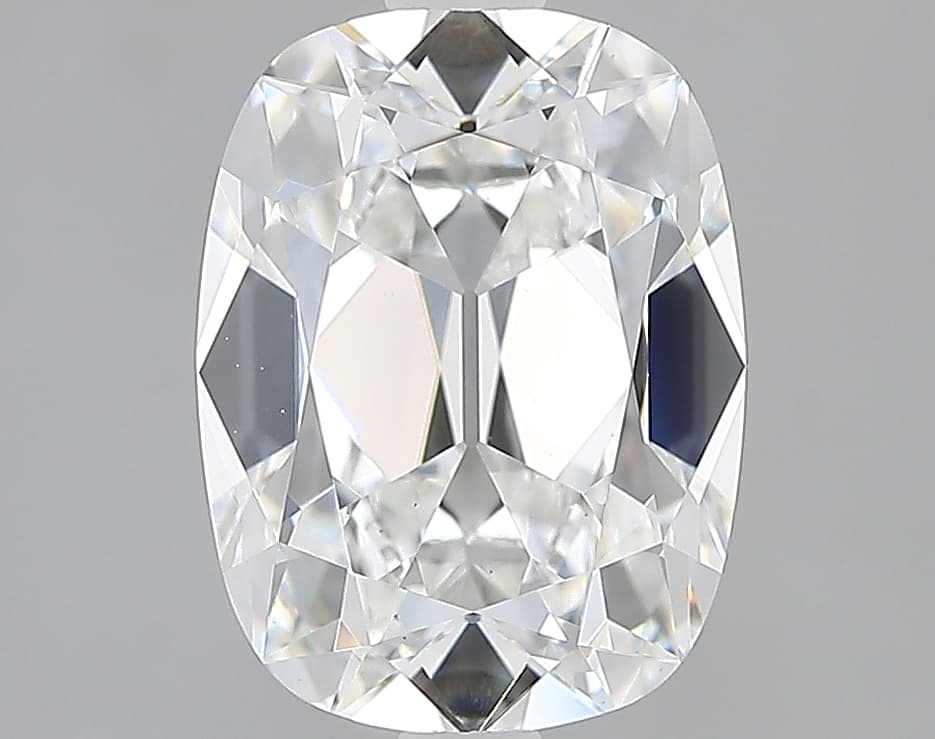 IGI | 2.23ct | Antique | E | VS1 | Ideal