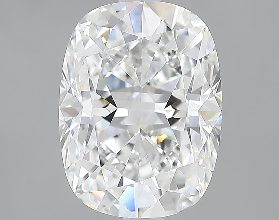 IGI | 2.26ct | Cushion | E | VVS2 | Ideal