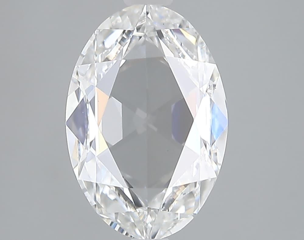 1.48ct | Antique | E | VS1 | Excellent