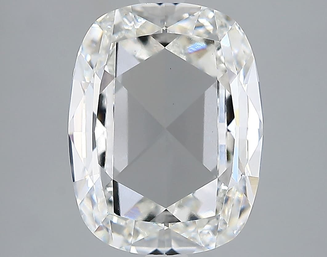 2.54ct | Antique | F | VVS2 | Very Good