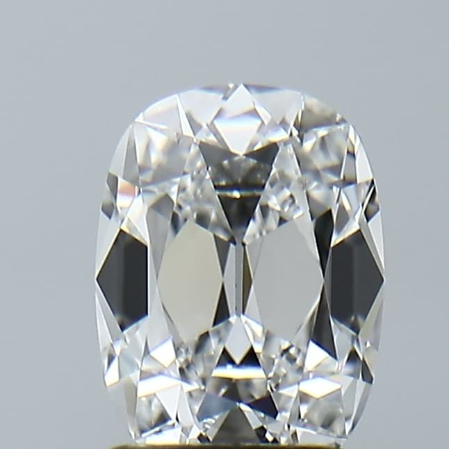 1.58ct | Antique | E | IF | Ideal