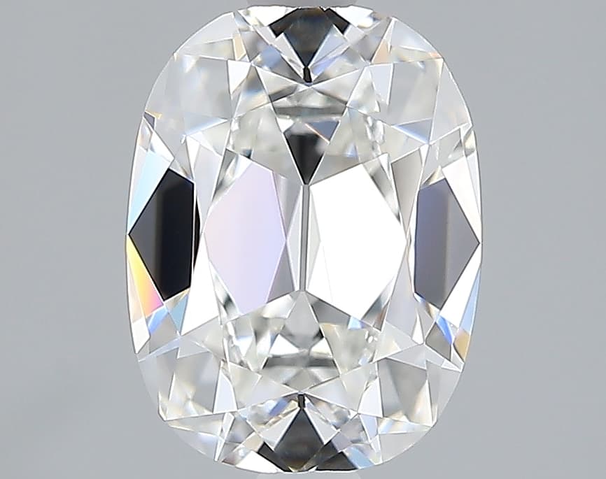 1.75ct | Antique | E | IF | Ideal