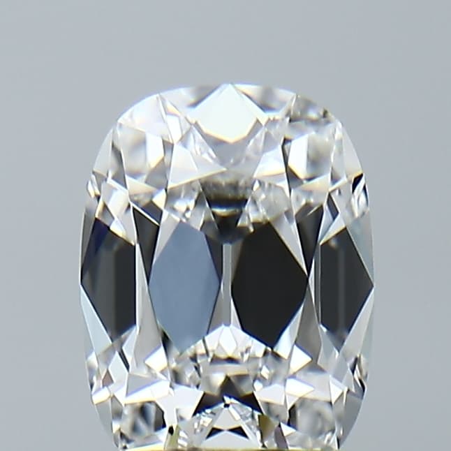 1.72ct | Antique | E | VVS2 | Ideal