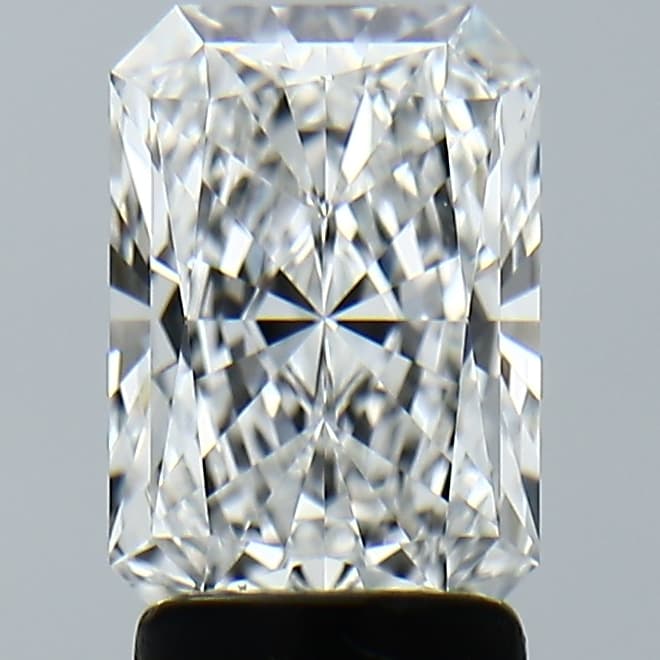 2.25ct | Radiant | E | VVS2 | Very Good