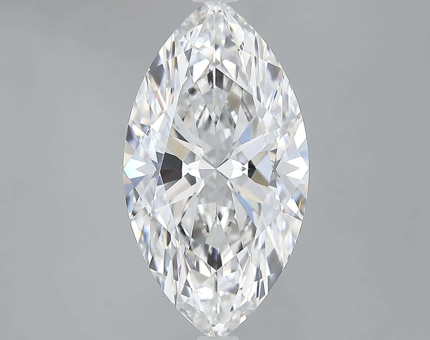 IGI | 3.29ct | Marquise | E | VVS2 | Ideal