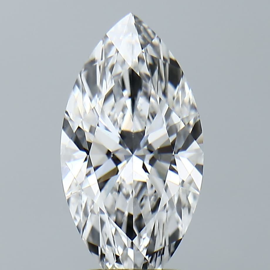 IGI | 2.69ct | Marquise | E | VS1 | Very Good