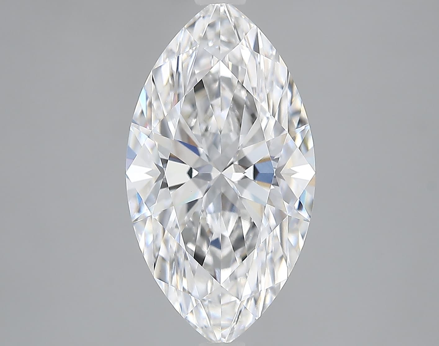 IGI | 3.11ct | Marquise | D | VVS2 | Excellent