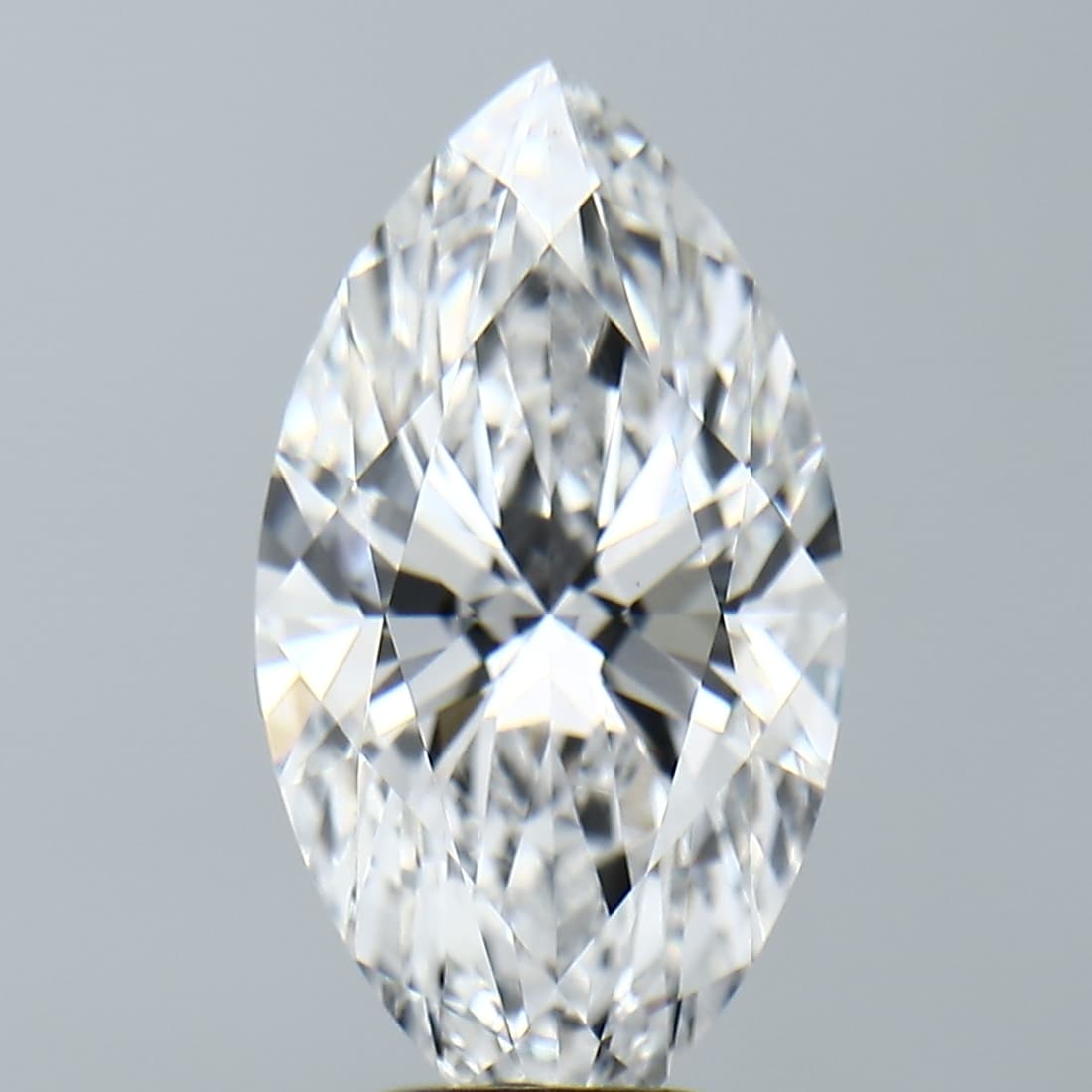 IGI | 4.71ct | Marquise | E | VVS2 | Ideal