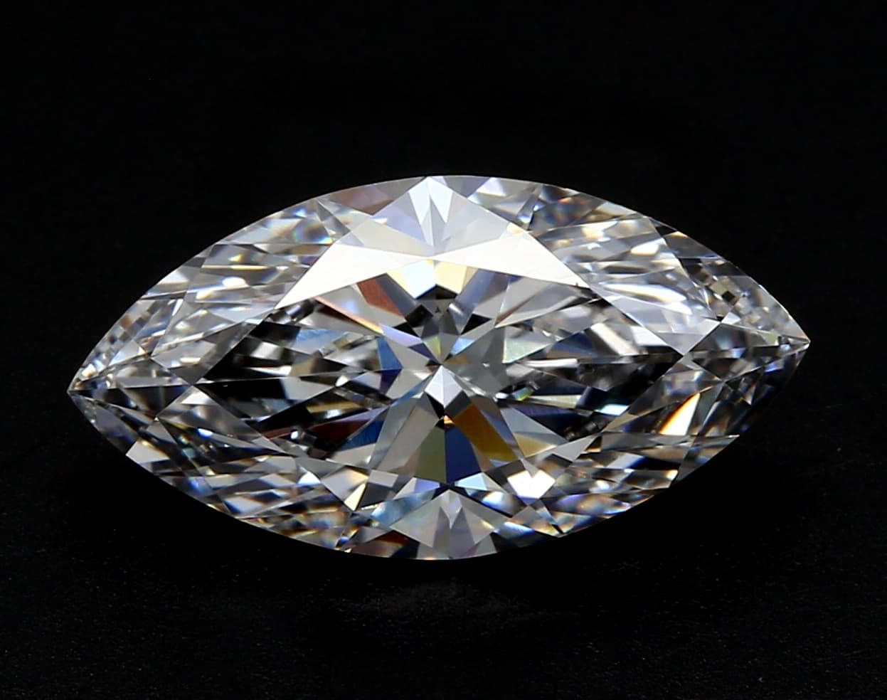 2.72ct | Marquise | F | VVS2 | Very Good