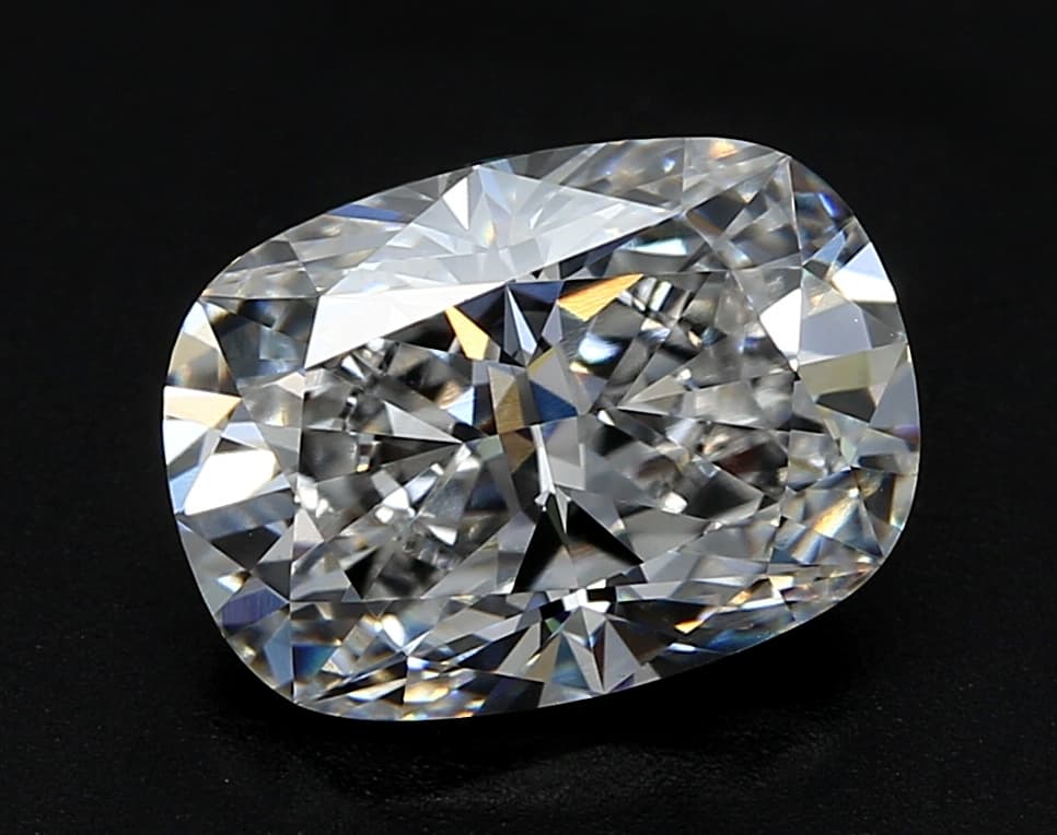 1.45ct | Cushion | F | VS1 | Ideal