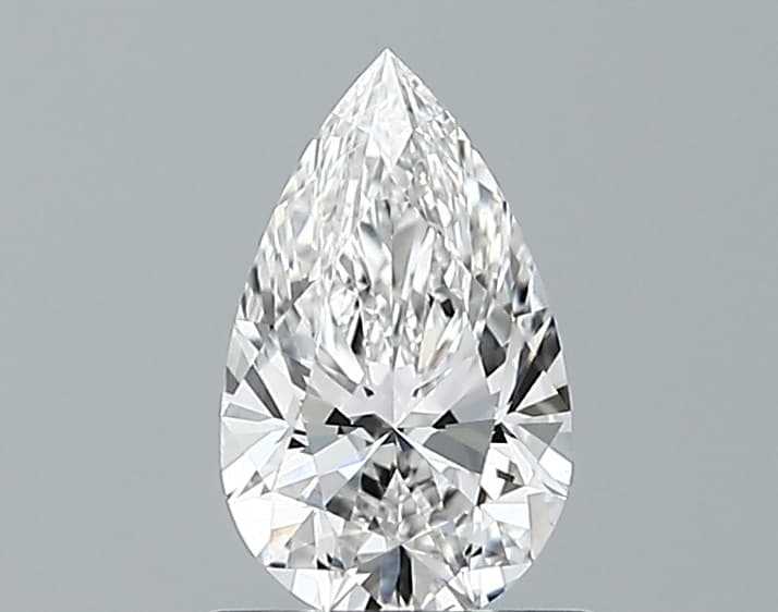 IGI | 0.5ct | Pear | E | SI1 | Very Good