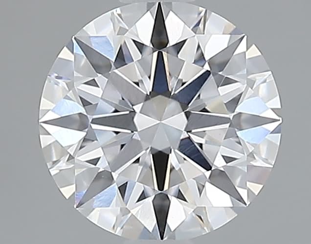 1.06ct | Round | D | VVS1 | Excellent