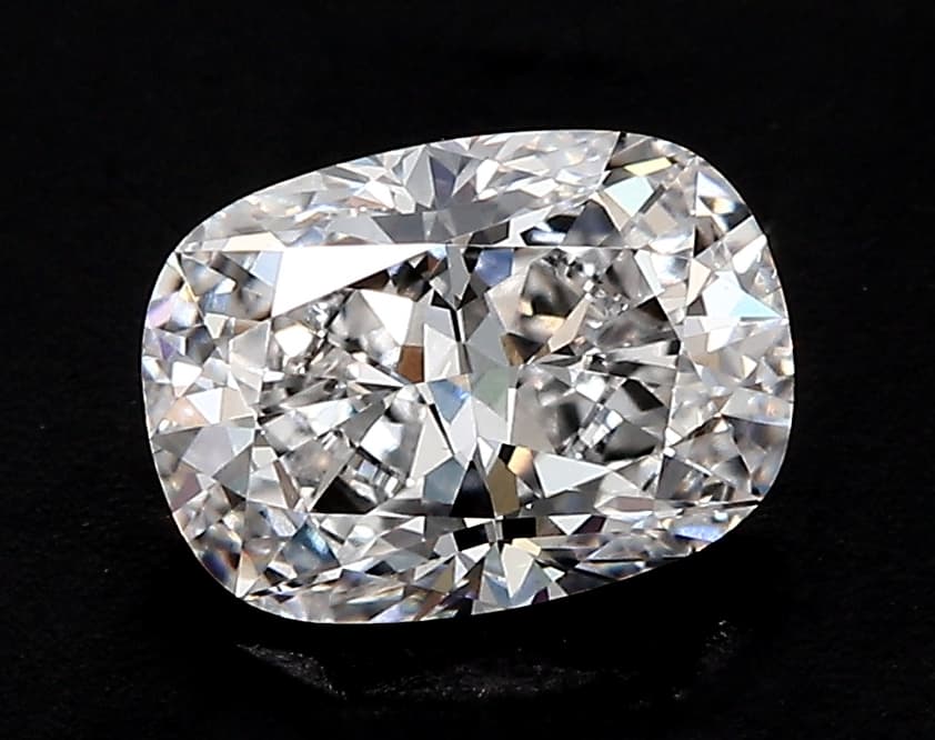 IGI | 10.54ct | Cushion | G | VS1 | Ideal