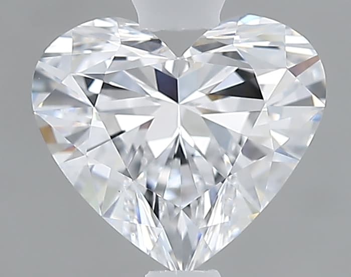 GIA | 1.2ct | Heart | D | VVS1 | Ideal