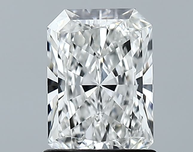 GIA | 1.2ct | Radiant | F | VS1 | Ideal