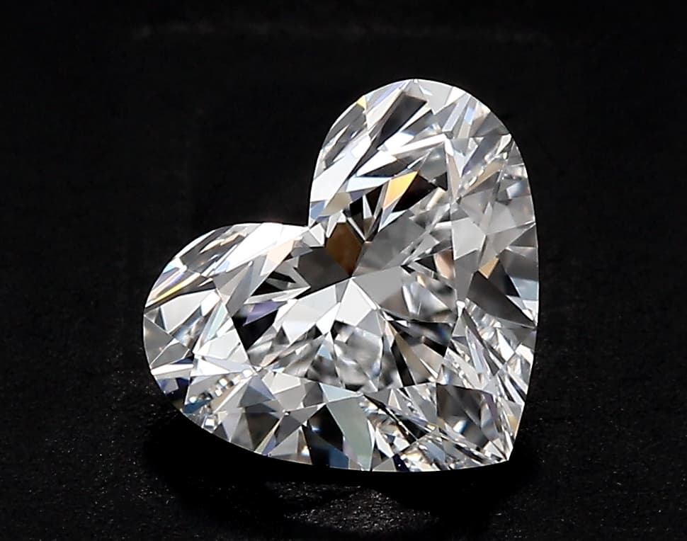 IGI | 1.75ct | Heart | E | VVS2 | Excellent