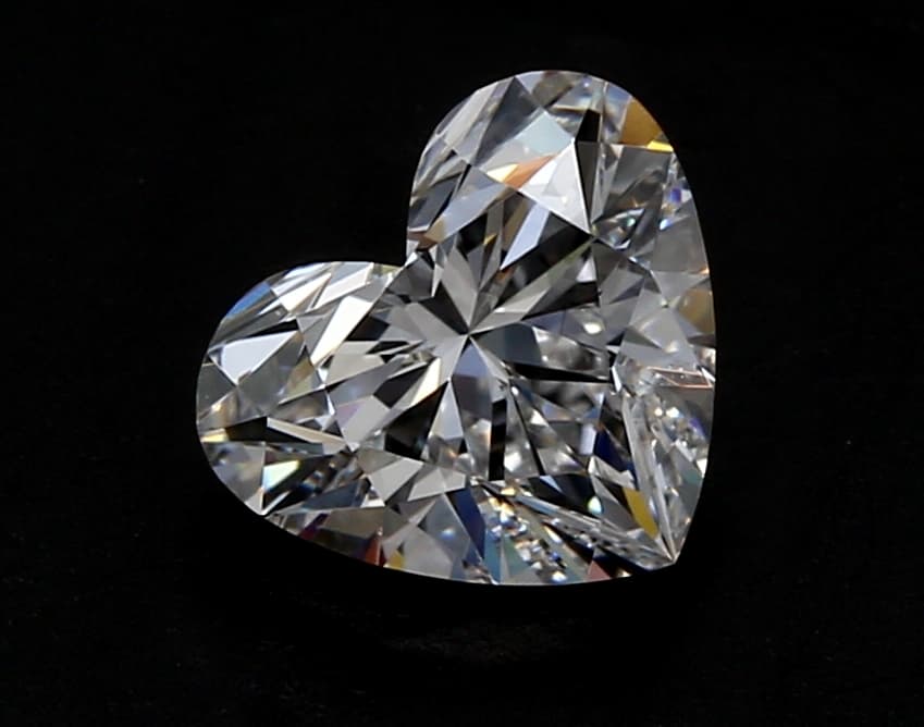 IGI | 2.32ct | Heart | E | VS1 | Very Good