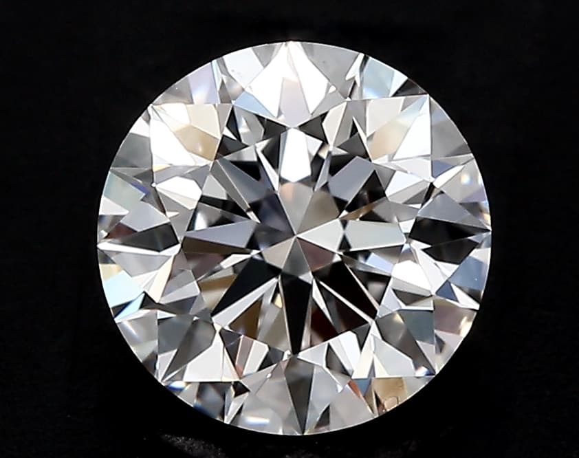 6.78ct | Round | E | VVS2 | Excellent