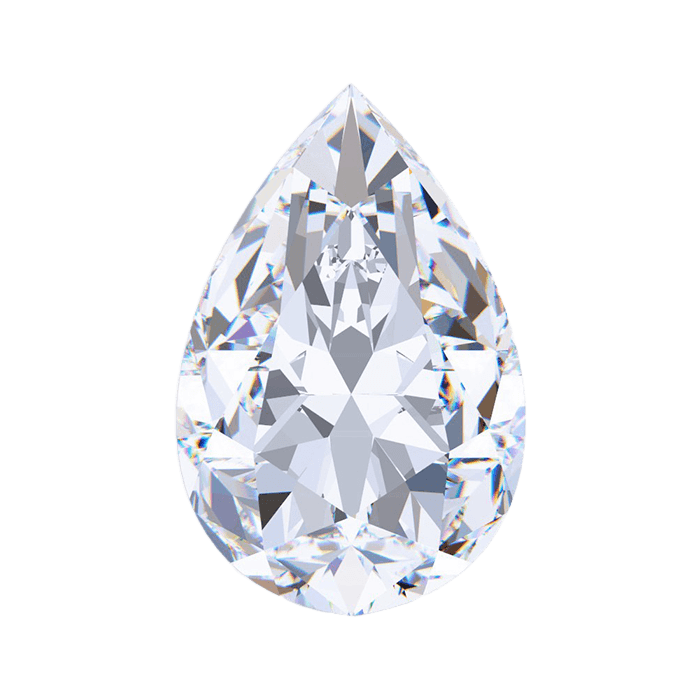 1.45ct | Pear | E | VVS2 | Ideal