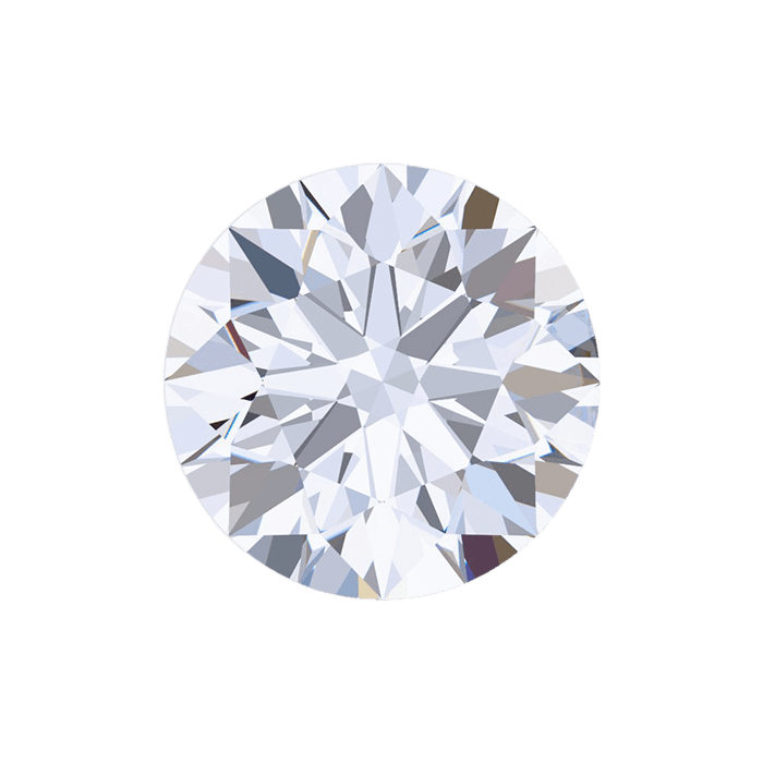 IGI | 2.24ct | Round | F | VS1 | Excellent