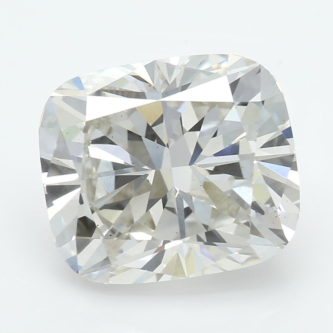 3.35ct | Cushion | H | VS2 | Ideal