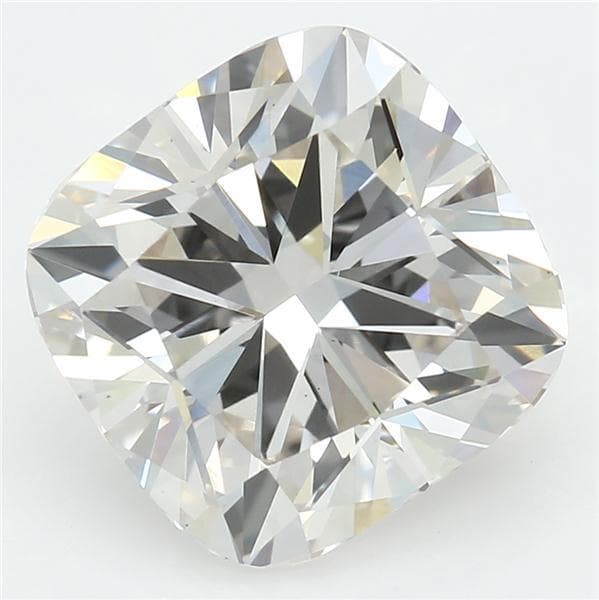 2.86ct | Cushion | I | VS1 | Ideal