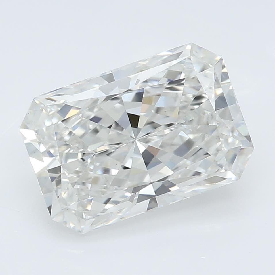1.69ct | Radiant | G | VS1 | Excellent